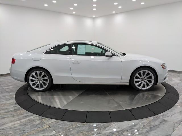 Used Audi A5 quattro Premium Plus w/ Navi & rearCam 2014 | Car Revolution. Maple Shade, New Jersey Used Audi A5 quattro Premium Plus w/ Navi & rearCam 2014 | Car Revolution. Maple Shade, New Jersey