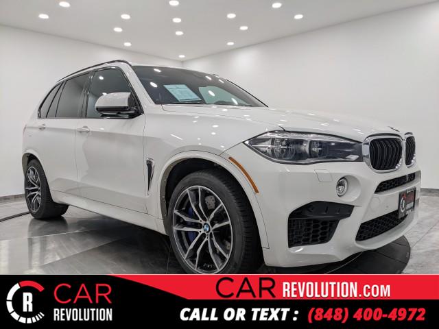 Used BMW X5 m xDrive w/ Navi & rearCam 2015 | Car Revolution. Maple Shade, New Jersey Used BMW X5 m xDrive w/ Navi & rearCam 2015 | Car Revolution. Maple Shade, New Jersey