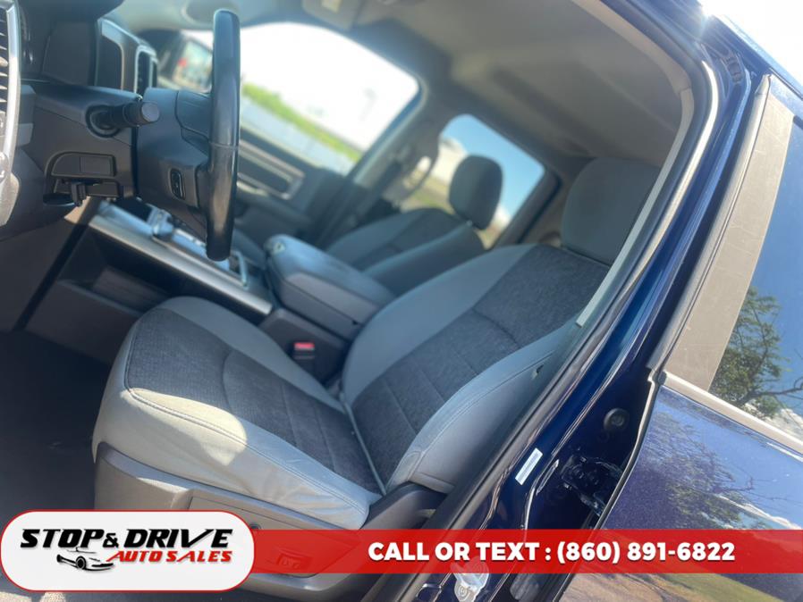 2013 Ram 1500 4WD Quad Cab 140.5" Big Horn, available for sale in East Windsor, Connecticut | Stop & Drive Auto Sales. East Windsor, Connecticut 2013 Ram 1500 4WD Quad Cab 140.5" Big Horn, available for sale in East Windsor, Connecticut | Stop & Drive Auto Sales. East Windsor, Connecticut
