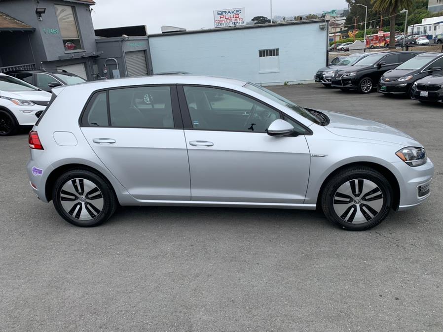 Used Volkswagen e-Golf SE 2019 | Green Light Auto Wholesale. Daly City, California Used Volkswagen e-Golf SE 2019 | Green Light Auto Wholesale. Daly City, California