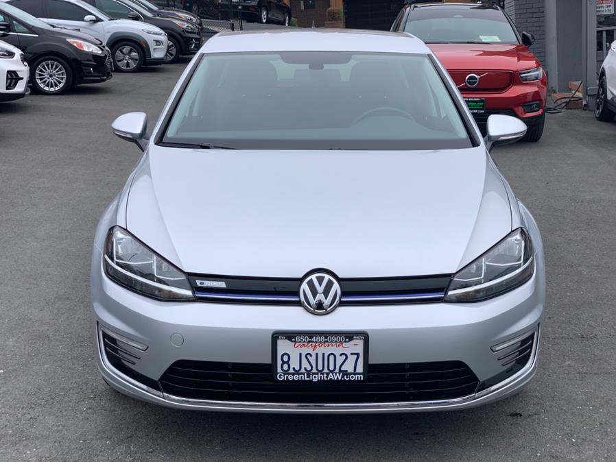 Used Volkswagen e-Golf SE 2019 | Green Light Auto Wholesale. Daly City, California Used Volkswagen e-Golf SE 2019 | Green Light Auto Wholesale. Daly City, California