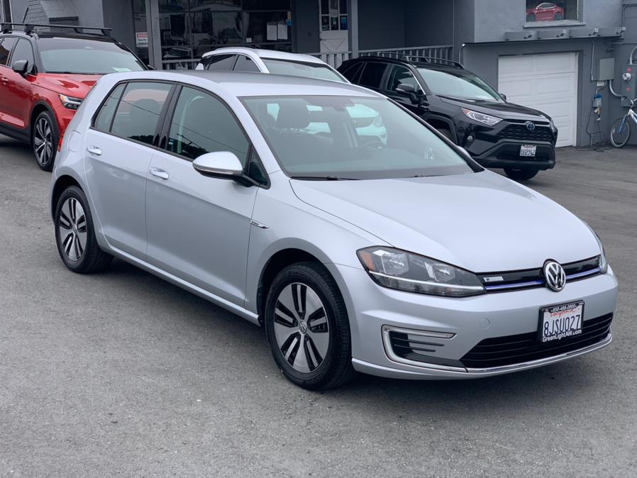 Used Volkswagen e-Golf SE 2019 | Green Light Auto Wholesale. Daly City, California Used Volkswagen e-Golf SE 2019 | Green Light Auto Wholesale. Daly City, California
