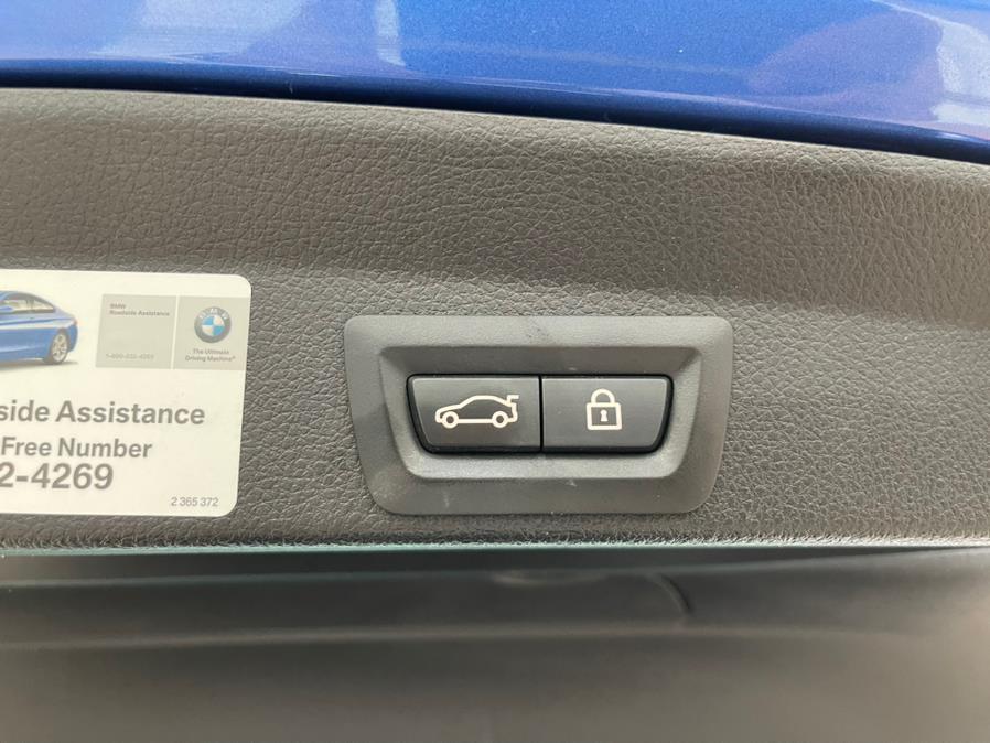 2017 BMW 4 Series 430i xDrive Gran Coupe SULEV, available for sale in Massapequa Park, New York | Power Motors East. Massapequa Park, New York 2017 BMW 4 Series 430i xDrive Gran Coupe SULEV, available for sale in Massapequa Park, New York | Power Motors East. Massapequa Park, New York