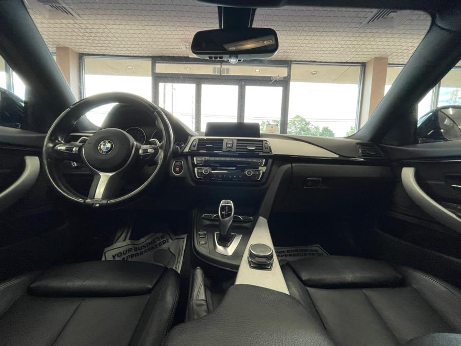 2017 BMW 4 Series 430i xDrive Gran Coupe SULEV, available for sale in Massapequa Park, New York | Power Motors East. Massapequa Park, New York 2017 BMW 4 Series 430i xDrive Gran Coupe SULEV, available for sale in Massapequa Park, New York | Power Motors East. Massapequa Park, New York