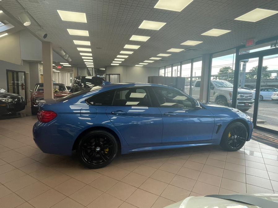 2017 BMW 4 Series 430i xDrive Gran Coupe SULEV, available for sale in Massapequa Park, New York | Power Motors East. Massapequa Park, New York 2017 BMW 4 Series 430i xDrive Gran Coupe SULEV, available for sale in Massapequa Park, New York | Power Motors East. Massapequa Park, New York
