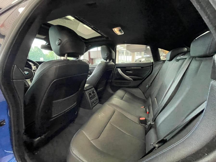 2017 BMW 4 Series 430i xDrive Gran Coupe SULEV, available for sale in Massapequa Park, New York | Power Motors East. Massapequa Park, New York 2017 BMW 4 Series 430i xDrive Gran Coupe SULEV, available for sale in Massapequa Park, New York | Power Motors East. Massapequa Park, New York