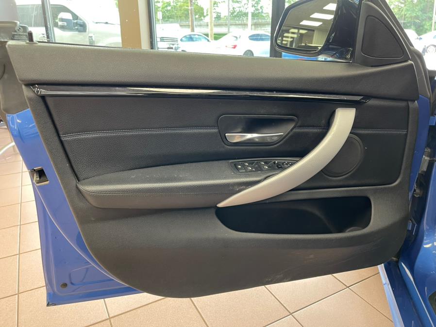 2017 BMW 4 Series 430i xDrive Gran Coupe SULEV, available for sale in Massapequa Park, New York | Power Motors East. Massapequa Park, New York 2017 BMW 4 Series 430i xDrive Gran Coupe SULEV, available for sale in Massapequa Park, New York | Power Motors East. Massapequa Park, New York