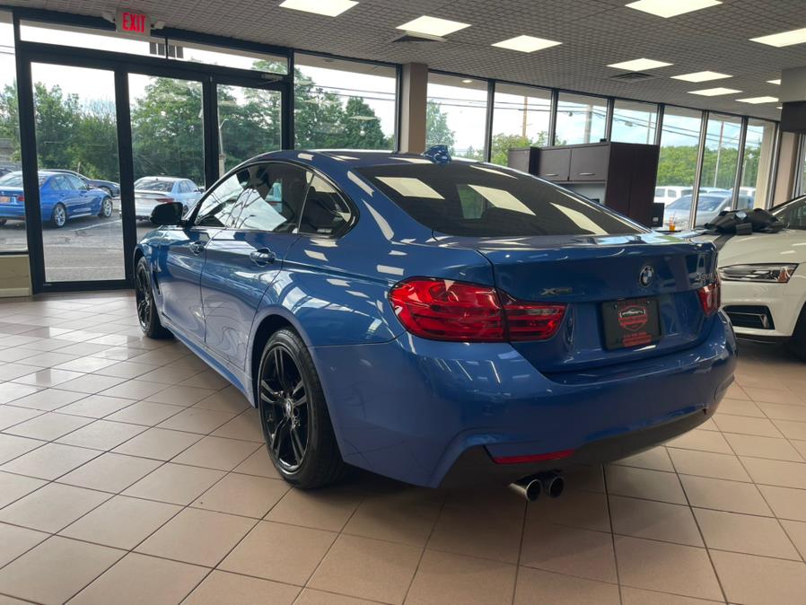 2017 BMW 4 Series 430i xDrive Gran Coupe SULEV, available for sale in Massapequa Park, New York | Power Motors East. Massapequa Park, New York 2017 BMW 4 Series 430i xDrive Gran Coupe SULEV, available for sale in Massapequa Park, New York | Power Motors East. Massapequa Park, New York