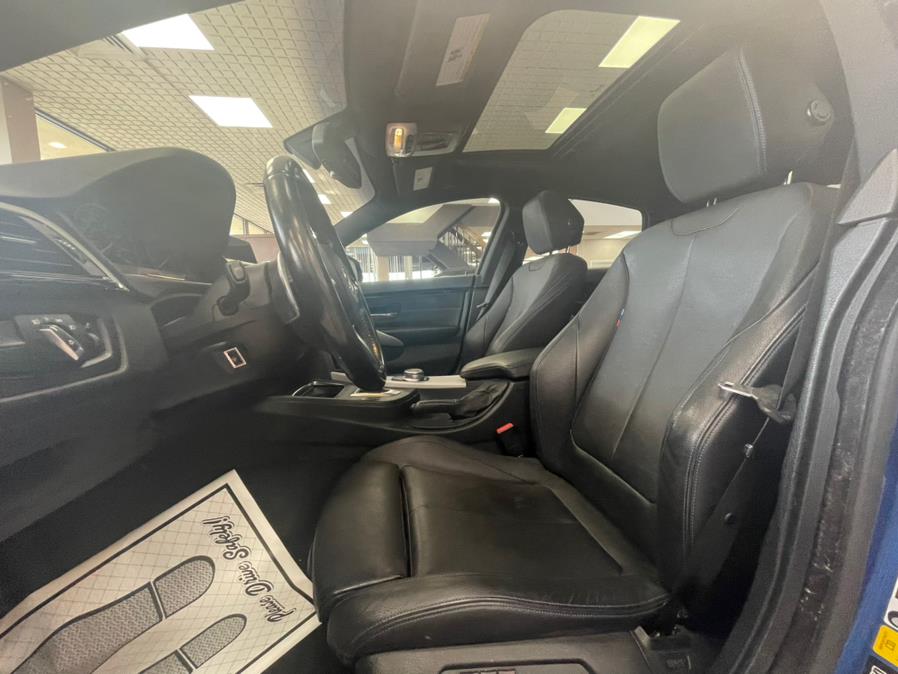 2017 BMW 4 Series 430i xDrive Gran Coupe SULEV, available for sale in Massapequa Park, New York | Power Motors East. Massapequa Park, New York 2017 BMW 4 Series 430i xDrive Gran Coupe SULEV, available for sale in Massapequa Park, New York | Power Motors East. Massapequa Park, New York