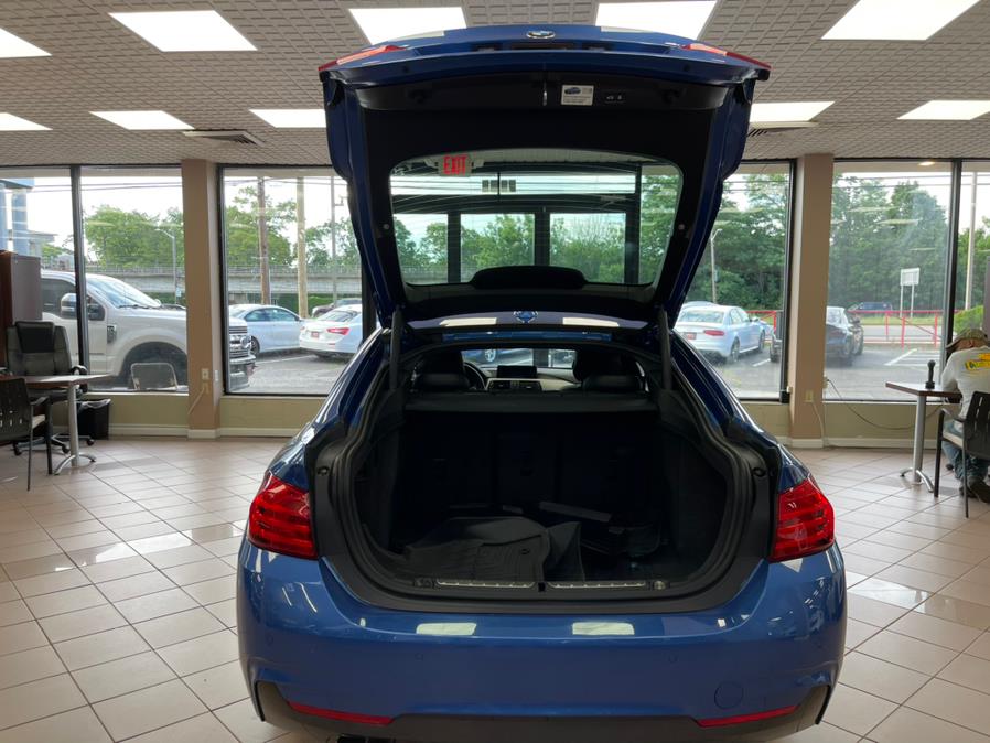 2017 BMW 4 Series 430i xDrive Gran Coupe SULEV, available for sale in Massapequa Park, New York | Power Motors East. Massapequa Park, New York 2017 BMW 4 Series 430i xDrive Gran Coupe SULEV, available for sale in Massapequa Park, New York | Power Motors East. Massapequa Park, New York