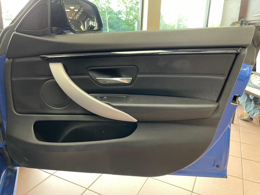 2017 BMW 4 Series 430i xDrive Gran Coupe SULEV, available for sale in Massapequa Park, New York | Power Motors East. Massapequa Park, New York 2017 BMW 4 Series 430i xDrive Gran Coupe SULEV, available for sale in Massapequa Park, New York | Power Motors East. Massapequa Park, New York