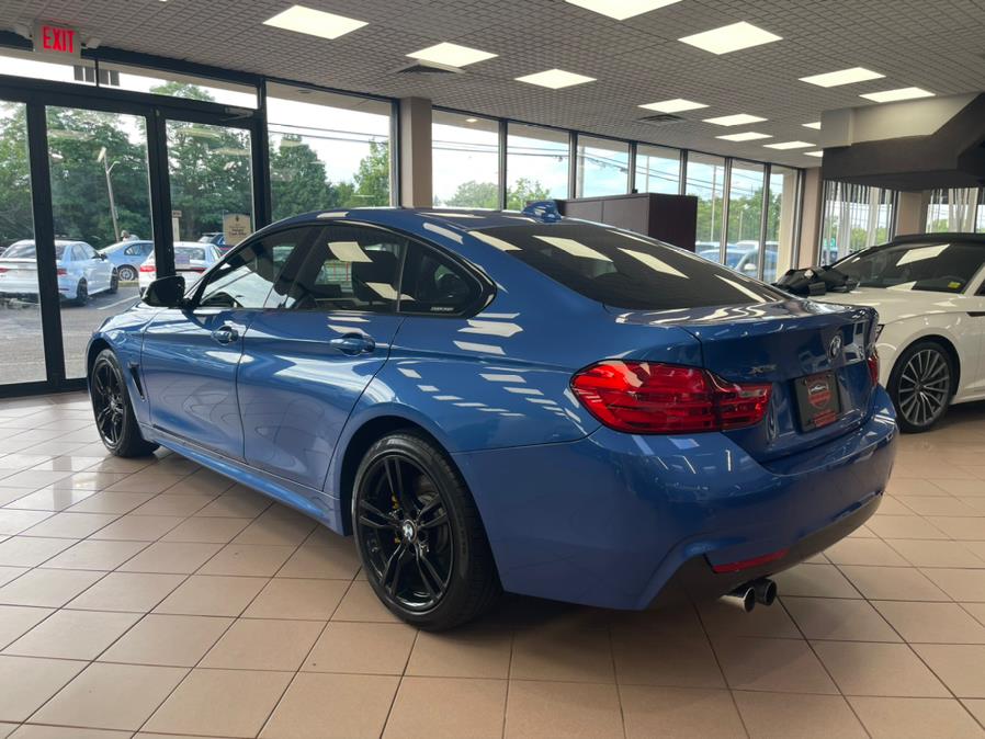 2017 BMW 4 Series 430i xDrive Gran Coupe SULEV, available for sale in Massapequa Park, New York | Power Motors East. Massapequa Park, New York 2017 BMW 4 Series 430i xDrive Gran Coupe SULEV, available for sale in Massapequa Park, New York | Power Motors East. Massapequa Park, New York