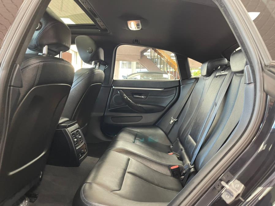 2018 BMW 4 Series 430i xDrive Gran Coupe, available for sale in Massapequa Park, New York | Power Motors East. Massapequa Park, New York 2018 BMW 4 Series 430i xDrive Gran Coupe, available for sale in Massapequa Park, New York | Power Motors East. Massapequa Park, New York