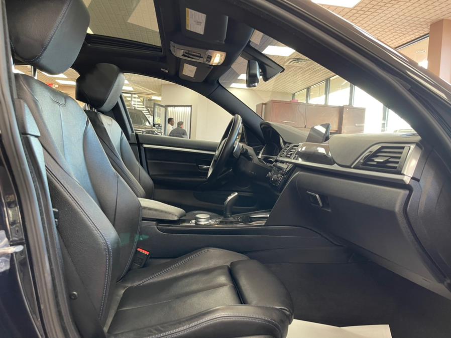 2018 BMW 4 Series 430i xDrive Gran Coupe, available for sale in Massapequa Park, New York | Power Motors East. Massapequa Park, New York 2018 BMW 4 Series 430i xDrive Gran Coupe, available for sale in Massapequa Park, New York | Power Motors East. Massapequa Park, New York