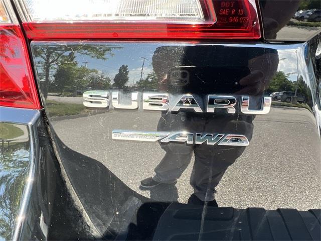 Used Subaru Outback 2.5i 2017 | Sullivan Automotive Group. Avon, Connecticut