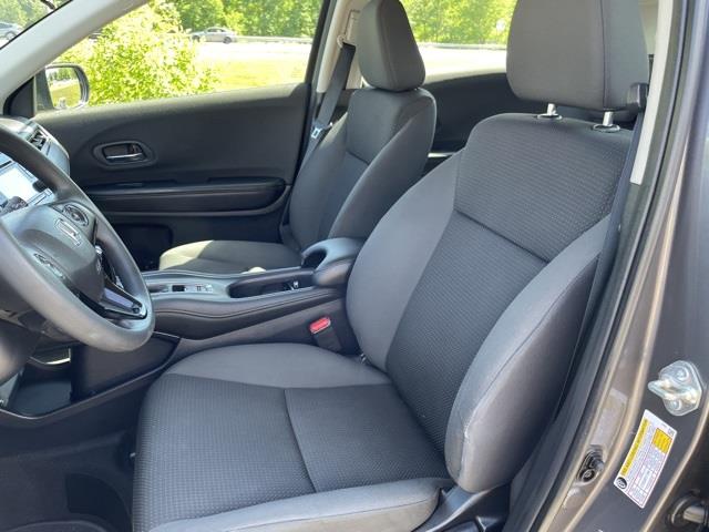 Used Honda Hr-v LX 2019 | Sullivan Automotive Group. Avon, Connecticut