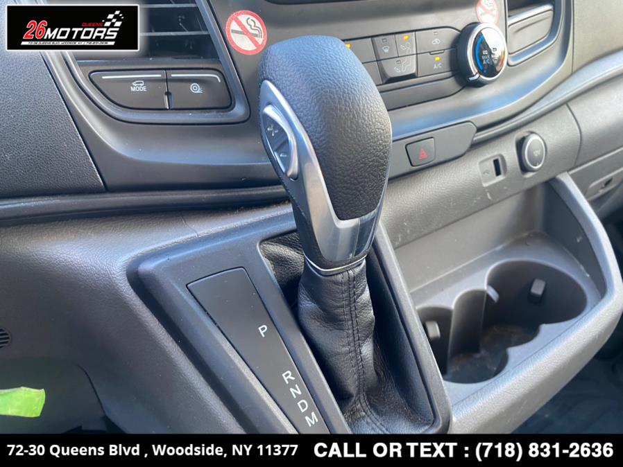 Used Ford Transit Cargo Van T-250 148" EL Hi Rf 9070 GVWR RWD 2020 | 26 Motors Queens. Woodside, New York Used Ford Transit Cargo Van T-250 148" EL Hi Rf 9070 GVWR RWD 2020 | 26 Motors Queens. Woodside, New York