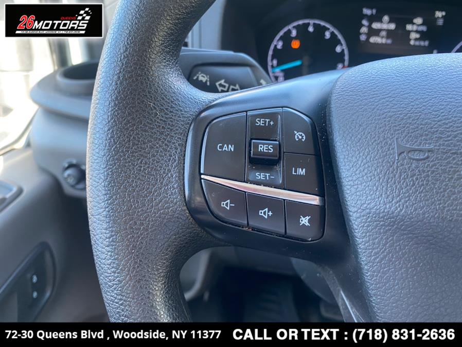Used Ford Transit Cargo Van T-250 148" EL Hi Rf 9070 GVWR RWD 2020 | 26 Motors Queens. Woodside, New York Used Ford Transit Cargo Van T-250 148" EL Hi Rf 9070 GVWR RWD 2020 | 26 Motors Queens. Woodside, New York