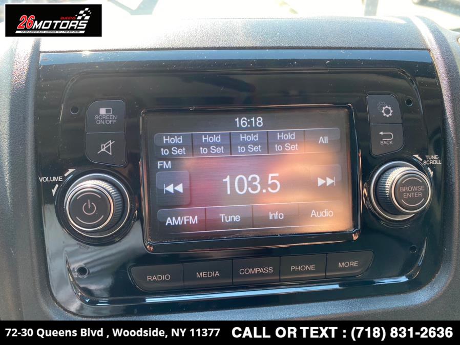 Used Ram ProMaster Cargo Van 1500 Low Roof 136" WB 2019 | 26 Motors Queens. Woodside, New York Used Ram ProMaster Cargo Van 1500 Low Roof 136" WB 2019 | 26 Motors Queens. Woodside, New York