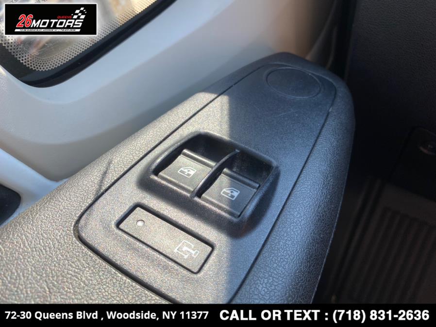 Used Ram ProMaster Cargo Van 1500 Low Roof 136" WB 2019 | 26 Motors Queens. Woodside, New York Used Ram ProMaster Cargo Van 1500 Low Roof 136" WB 2019 | 26 Motors Queens. Woodside, New York