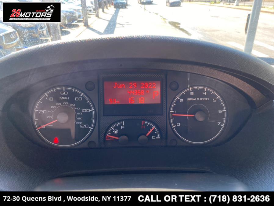 Used Ram ProMaster Cargo Van 1500 Low Roof 136" WB 2019 | 26 Motors Queens. Woodside, New York Used Ram ProMaster Cargo Van 1500 Low Roof 136" WB 2019 | 26 Motors Queens. Woodside, New York