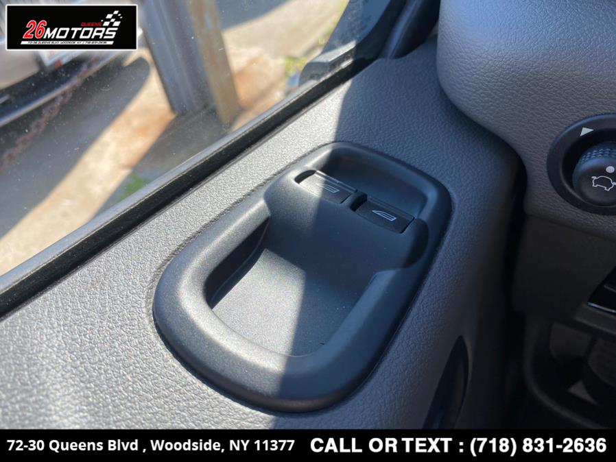Used Ford Transit Cargo Van T-150 130" Med Rf 8670 GVWR RWD 2022 | 26 Motors Queens. Woodside, New York Used Ford Transit Cargo Van T-150 130" Med Rf 8670 GVWR RWD 2022 | 26 Motors Queens. Woodside, New York