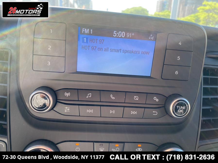 Used Ford Transit Cargo Van T-150 130" Med Rf 8670 GVWR RWD 2022 | 26 Motors Queens. Woodside, New York Used Ford Transit Cargo Van T-150 130" Med Rf 8670 GVWR RWD 2022 | 26 Motors Queens. Woodside, New York