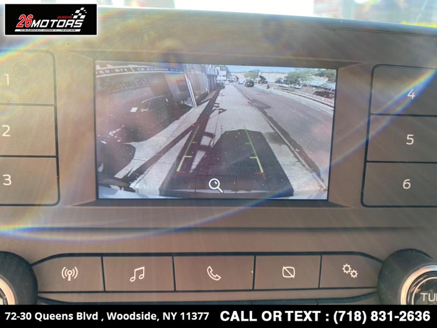 Used Ford Transit Cargo Van T-150 130" Med Rf 8670 GVWR RWD 2022 | 26 Motors Queens. Woodside, New York Used Ford Transit Cargo Van T-150 130" Med Rf 8670 GVWR RWD 2022 | 26 Motors Queens. Woodside, New York