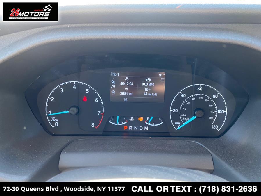 Used Ford Transit Cargo Van T-150 130" Med Rf 8670 GVWR RWD 2022 | 26 Motors Queens. Woodside, New York Used Ford Transit Cargo Van T-150 130" Med Rf 8670 GVWR RWD 2022 | 26 Motors Queens. Woodside, New York