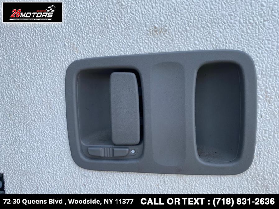 Used Mercedes-Benz Sprinter Cargo Vans RWD 2500 170" 2016 | 26 Motors Queens. Woodside, New York Used Mercedes-Benz Sprinter Cargo Vans RWD 2500 170" 2016 | 26 Motors Queens. Woodside, New York