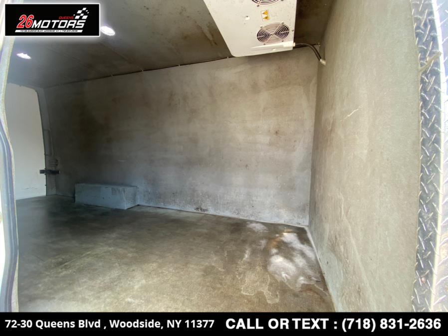 Used Mercedes-Benz Sprinter Cargo Vans RWD 2500 170" 2016 | 26 Motors Queens. Woodside, New York Used Mercedes-Benz Sprinter Cargo Vans RWD 2500 170" 2016 | 26 Motors Queens. Woodside, New York