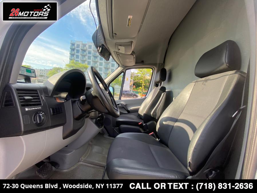 Used Mercedes-Benz Sprinter Cargo Vans RWD 2500 170" 2016 | 26 Motors Queens. Woodside, New York Used Mercedes-Benz Sprinter Cargo Vans RWD 2500 170" 2016 | 26 Motors Queens. Woodside, New York