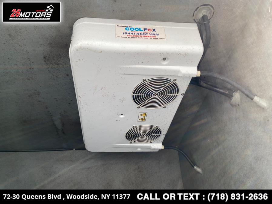 Used Mercedes-Benz Sprinter Cargo Vans RWD 2500 170" 2016 | 26 Motors Queens. Woodside, New York Used Mercedes-Benz Sprinter Cargo Vans RWD 2500 170" 2016 | 26 Motors Queens. Woodside, New York