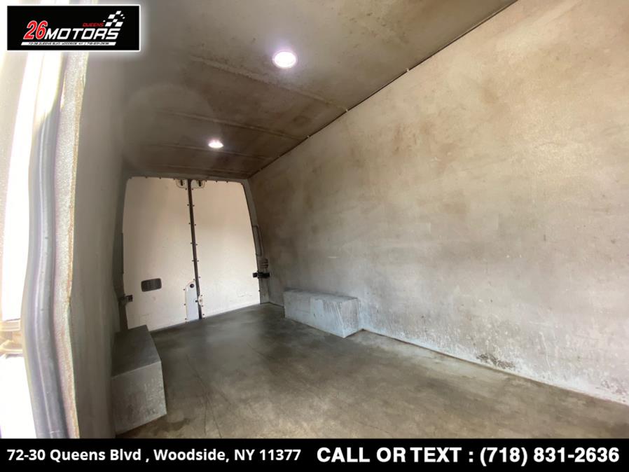 Used Mercedes-Benz Sprinter Cargo Vans RWD 2500 170" 2016 | 26 Motors Queens. Woodside, New York Used Mercedes-Benz Sprinter Cargo Vans RWD 2500 170" 2016 | 26 Motors Queens. Woodside, New York