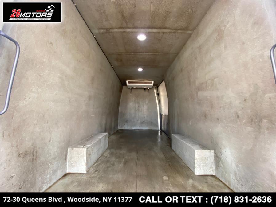 Used Mercedes-Benz Sprinter Cargo Vans RWD 2500 170" 2016 | 26 Motors Queens. Woodside, New York Used Mercedes-Benz Sprinter Cargo Vans RWD 2500 170" 2016 | 26 Motors Queens. Woodside, New York