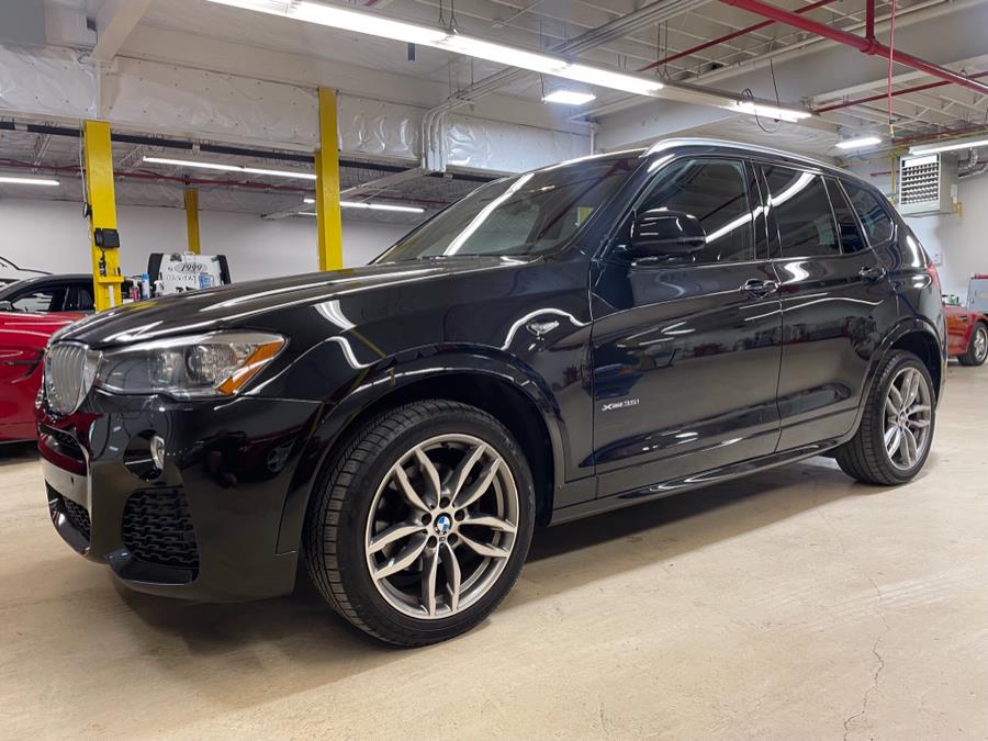 Used BMW X3 xDrive35i Sports Activity Vehicle 2017 | M Sport Motorwerx. Waterbury , Connecticut Used BMW X3 xDrive35i Sports Activity Vehicle 2017 | M Sport Motorwerx. Waterbury , Connecticut