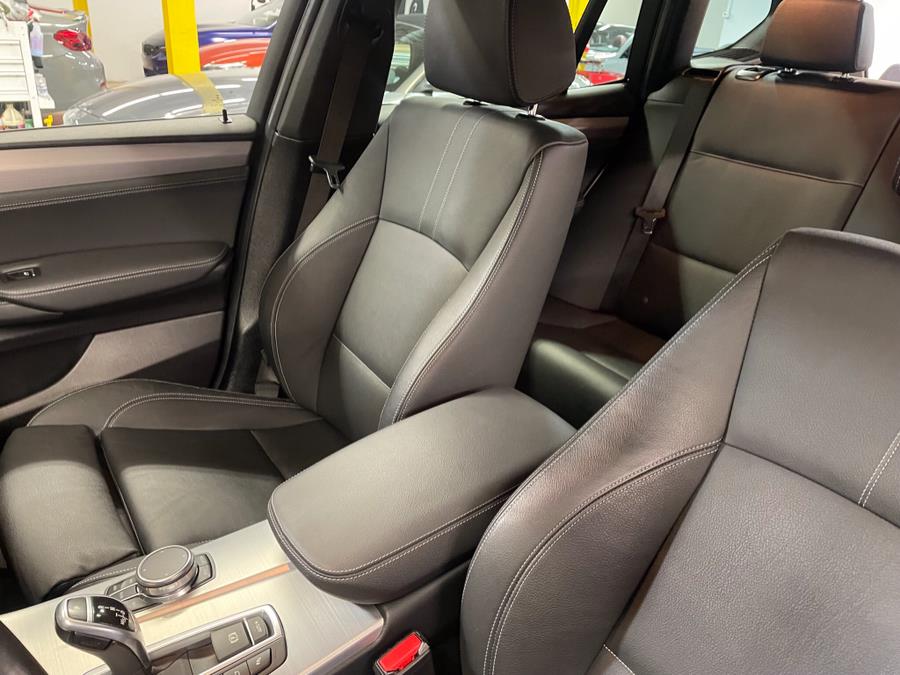Used BMW X3 xDrive35i Sports Activity Vehicle 2017 | M Sport Motorwerx. Waterbury , Connecticut Used BMW X3 xDrive35i Sports Activity Vehicle 2017 | M Sport Motorwerx. Waterbury , Connecticut