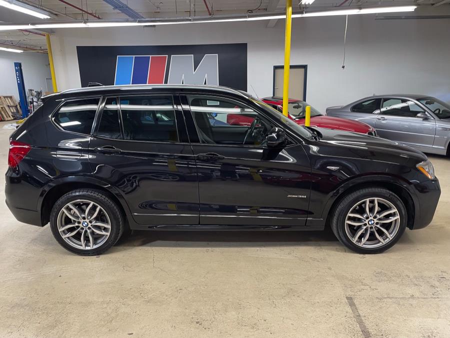 Used BMW X3 xDrive35i Sports Activity Vehicle 2017 | M Sport Motorwerx. Waterbury , Connecticut Used BMW X3 xDrive35i Sports Activity Vehicle 2017 | M Sport Motorwerx. Waterbury , Connecticut