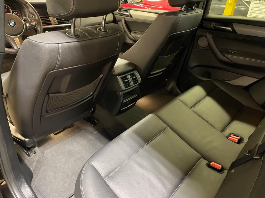 Used BMW X3 xDrive35i Sports Activity Vehicle 2017 | M Sport Motorwerx. Waterbury , Connecticut Used BMW X3 xDrive35i Sports Activity Vehicle 2017 | M Sport Motorwerx. Waterbury , Connecticut