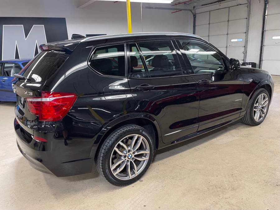 Used BMW X3 xDrive35i Sports Activity Vehicle 2017 | M Sport Motorwerx. Waterbury , Connecticut Used BMW X3 xDrive35i Sports Activity Vehicle 2017 | M Sport Motorwerx. Waterbury , Connecticut