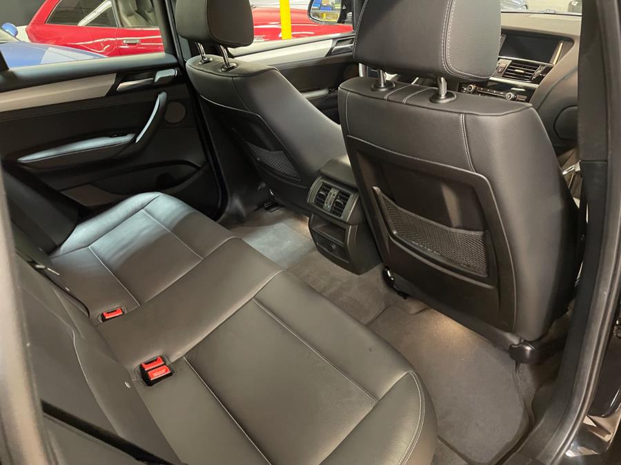 Used BMW X3 xDrive35i Sports Activity Vehicle 2017 | M Sport Motorwerx. Waterbury , Connecticut Used BMW X3 xDrive35i Sports Activity Vehicle 2017 | M Sport Motorwerx. Waterbury , Connecticut
