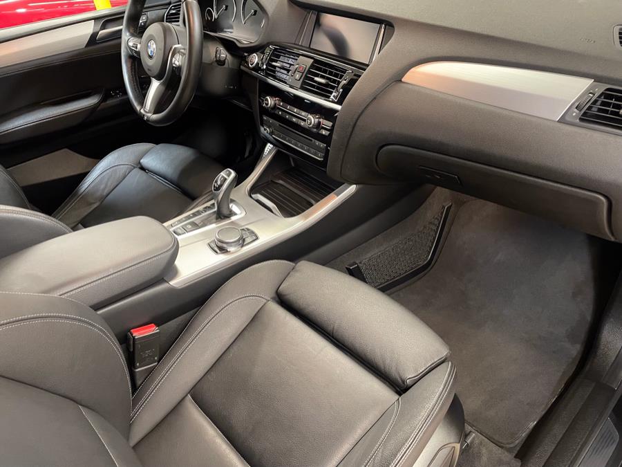 Used BMW X3 xDrive35i Sports Activity Vehicle 2017 | M Sport Motorwerx. Waterbury , Connecticut Used BMW X3 xDrive35i Sports Activity Vehicle 2017 | M Sport Motorwerx. Waterbury , Connecticut