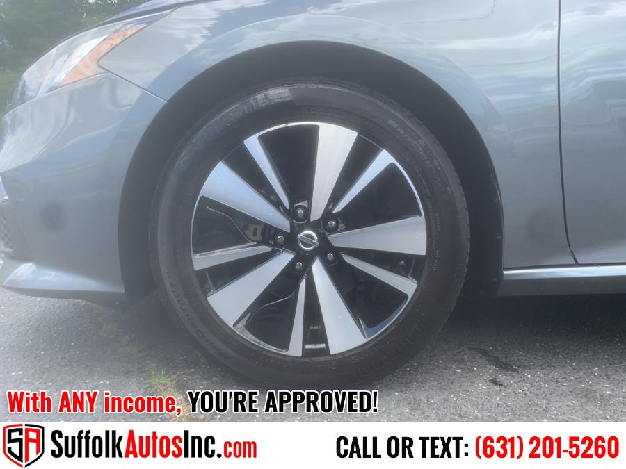 Used Nissan Altima 2.5 SV Sedan 2021 | Suffolk Autos Inc. Medford, New York Used Nissan Altima 2.5 SV Sedan 2021 | Suffolk Autos Inc. Medford, New York