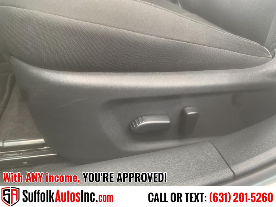 Used Nissan Altima 2.5 SV Sedan 2021 | Suffolk Autos Inc. Medford, New York Used Nissan Altima 2.5 SV Sedan 2021 | Suffolk Autos Inc. Medford, New York