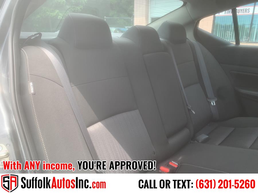 Used Nissan Altima 2.5 SV Sedan 2021 | Suffolk Autos Inc. Medford, New York Used Nissan Altima 2.5 SV Sedan 2021 | Suffolk Autos Inc. Medford, New York