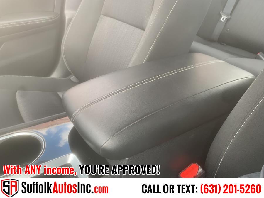 Used Nissan Altima 2.5 SV Sedan 2021 | Suffolk Autos Inc. Medford, New York Used Nissan Altima 2.5 SV Sedan 2021 | Suffolk Autos Inc. Medford, New York