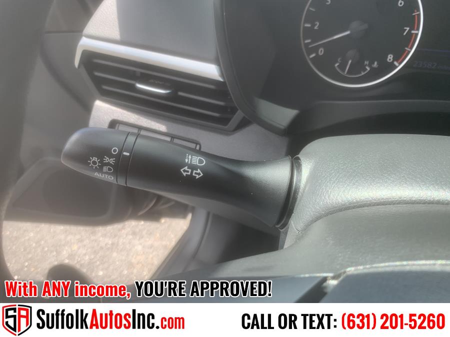 Used Nissan Altima 2.5 SV Sedan 2021 | Suffolk Autos Inc. Medford, New York Used Nissan Altima 2.5 SV Sedan 2021 | Suffolk Autos Inc. Medford, New York