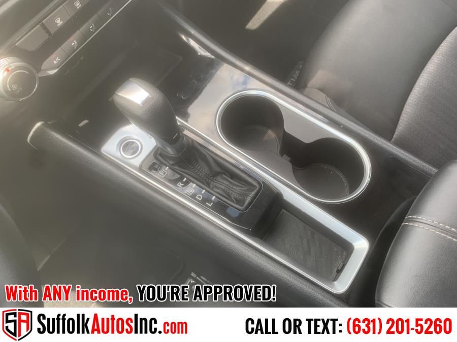 Used Nissan Altima 2.5 SV Sedan 2021 | Suffolk Autos Inc. Medford, New York Used Nissan Altima 2.5 SV Sedan 2021 | Suffolk Autos Inc. Medford, New York