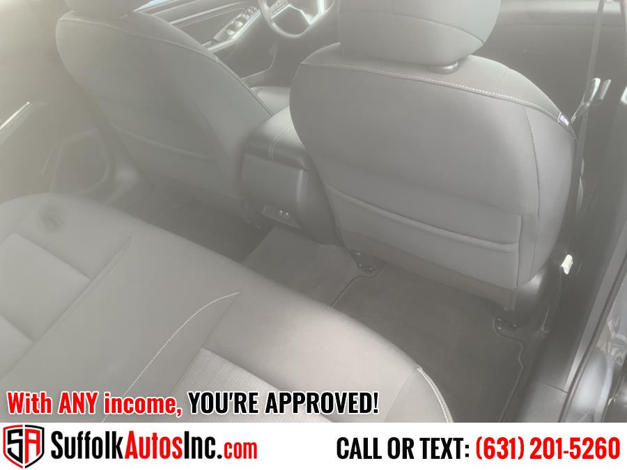 Used Nissan Altima 2.5 SV Sedan 2021 | Suffolk Autos Inc. Medford, New York Used Nissan Altima 2.5 SV Sedan 2021 | Suffolk Autos Inc. Medford, New York