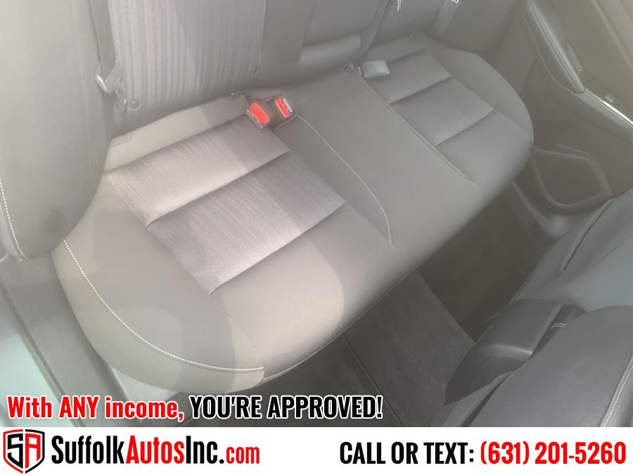 Used Nissan Altima 2.5 SV Sedan 2021 | Suffolk Autos Inc. Medford, New York Used Nissan Altima 2.5 SV Sedan 2021 | Suffolk Autos Inc. Medford, New York